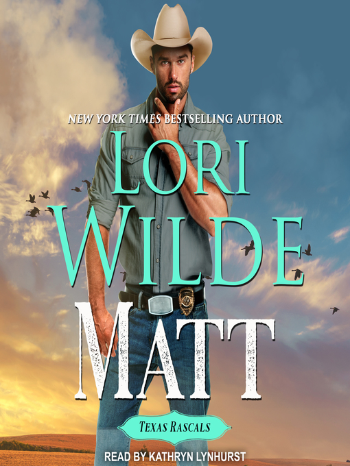 Title details for Matt by Lori Wilde - Available